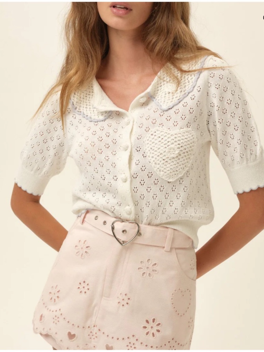 Jodi top